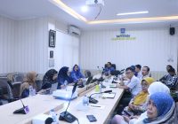 Bentuk Forum KSS, Pemkab Serang Kejar Target Desa SBS Capai 80 Persen