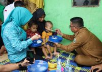 Gubernur Banten Andra Soni: Program KB Untuk Tingkatkan Kualitas SDM