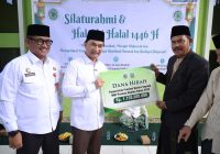 Wagub Banten A Dimyati Natakusumah: MUI Mitra Strategis Pemprov Banten