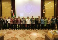 Luncurkan Pelayanan Peralihan Hak Elektronik di Kantah Kota Tangerang, Kementerian ATR/BPN Percepat Layanan Pertanahan