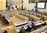 DPR RI Sebut Provinsi Banten Sebagai Provinsi Dengan Kemandirian Fiskal Tertinggi Tahun 2024 di Indonesia