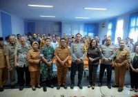 Dialog Bersama Pelaku Usaha Industri, Gubernur Banten Andra Soni : Gairah Dunia Usaha Harus Dibangkitkan