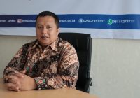 “Ombudsman Banten: Tegakkan Netralitas pada Penyelenggaran PSU Kabupaten Serang”