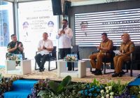 Serap Aspirasi Pelaku Usaha, Gubernur Banten Andra Soni Janjikan Kemudahan dan Kenyamanan Investasi