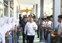 Komitmen Tingkatkan SDM, Pemprov Banten Sinergikan Program Banten Membaca dan MBG Dalam Gerakan Banten Membaca