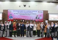 Pemkab Serang Ajak IBI Sinergi Tingkatkan Layanan Kesehatan Berkualitas