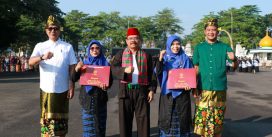 Asda I Pemkab Serang Ajak Semua Pihak Tingkatkan Mutu Pendidikan