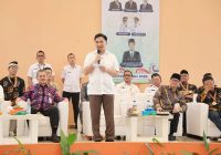 Wagub Banten A Dimyati Natakusumah: BPD Miliki Peran Strategis Dalam Pembangunan Desa