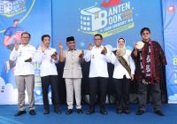 Gubernur Banten Andra Soni : Literasi Adalah Pondasi Ciptakan SDM Unggul