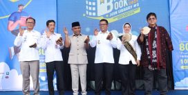 Gubernur Banten Andra Soni : Literasi Adalah Pondasi Ciptakan SDM Unggul