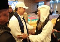 Wagub Banten A Dimyati Natakusumah Berharap Pencak Silat Aktif Perkuat Karakter Generasi Bangsa