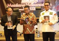 Launching dan Bedah Buku Legasi Sultan Maulana Hasanuddin Banten, Gubernur Andra Soni : Semoga Memberikan Inspirasi Generasi Muda