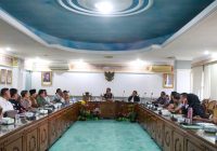 Pemkab Bakal Meriahkan Sambut Bupati dan Wabup Serang Ratu Zakiyah-Najiba Hamas