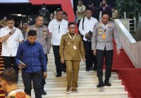 Gubernur Banten Andra Soni : Penanaman dan Pengamalan Nilai-nilai Pancasila Penting Dilakukan
