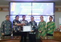 Desa Cikande Permai Masuk Program Desa Cantik tingkat Nasional