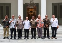 Gubernur Banten Andra Soni : Program Sarjana Penggerak Desa Untuk Tingkatkan SDM Perdesaan