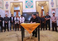SPMB Tahun 2025, Plh Bupati Serang Ingatkan Jangan Keluar dari Jalur Aturan