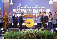 Gubernur Banten Andra Soni Ajak Pengusaha Muda Turut Wujudkan Pertumbuhan Ekonomi 8 Persen