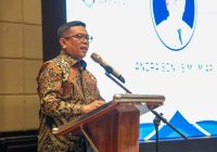 Gubernur Banten Andra Soni: Survei Jadi Evaluasi, Fokus Utama Tetap pada Pelayanan Masyarakat