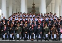 Peringati Hari Lahir Pancasila, Bupati Serang Ajak ASN Beri Pelayanan Terbaik untuk Masyarakat