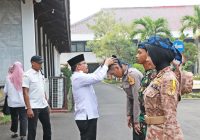 Pemkab Serang Yakini Peserta Latsitardanus XLV/2025 Bawa Dampak yang Positif