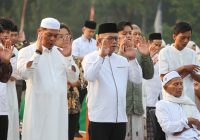 Idul Adha 1446 H, Gubernur Banten Andra Soni Ajak Teladani Keikhlasan dan Pengorbanan