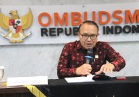 Ombudsman RI Soroti Potensi Maladministrasi pada Penolakan Pasien BPJS Kesehatan, Ini Poin Perbaikannya