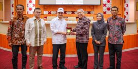 Wagub Banten A Dimyati Natakusumah: Pelaksana Kesehatan Harus Memiliki Sikap Dedikasi, Integritas, dan Melayani