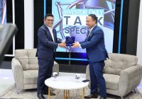 Gubernur Banten Andra Soni Tegaskan Pemprov Banten Komitmen Perkuat UMKM
