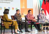 Gubernur Banten Andra Soni Bahas Kolaborasi Pariwisata Lintas Daerah