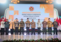 Gubernur Banten Banten Andra Soni: Kerjasama Lintas Wilayah Munculkan Sinergi Tumbuh Bersama