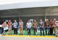 Gubernur Banten Andra Soni: Kendaraan Listrik Tumbuh Di Atas 100 Persen