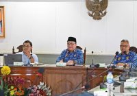 Lokakarya, Pemkab Serang Cari Akar Masalah PIP Bidang Kesehatan TA 2025