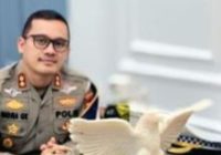 Sat PJR Amankan 4 Kg Ganja Saat Patroli