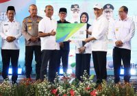 Wagub Banten A Dimyati Natakusumah: Koperasi Desa Merah Putih Bangun Kemandirian Desa