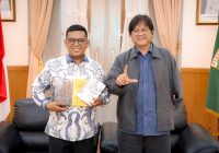 Gubernur Banten Andra Soni: Gedung Negara Terbuka Untuk Aktivitas Masyarakat