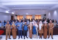 Bupati Serang Ratu Zakiyah Pastikan Siap Mendukung Pelaku Wirausaha
