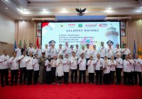Maksimalkan Kinerja, Gubernur Banten Andra Soni: Perkuat Komunikasi dan Kerja Kolektif