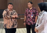 Ombudsman Banten Awasi Penilaian Kompetensi dan Potensi ASN Pemprov Banten