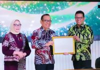 Keren… Provinsi Banten Raih Predikat Provinsi Layak Anak Kelima Kali