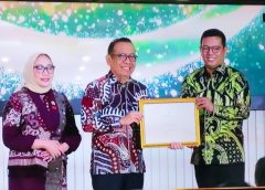 Keren… Provinsi Banten Raih Predikat Provinsi Layak Anak Kelima Kali