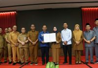 Musrenbang RPJMD 2025-2029, Bupati Serang  Paparkan 16 Program Prioritas