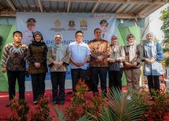 Gubernur Banten Targetkan Ruang Bersama Indonesia di Tiap Kecamatan, Desa dan Kelurahan