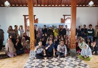 DPMD Provinsi Banten Dorong Peningkatan Kapasitas Kader Posyandu untuk Pencegahan Stunting dan Penguatan Peran Sosial