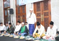 Peringati Maulid Nabi Muhammad SAW, Pemkab Serang Gelar Istighosah