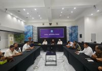 Inilah Susunan Pengurus Lengkap PWI Pusat 2025–2030