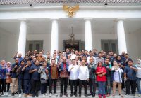 PWI Tetapkan Banten Tuan Rumah HPN 2026