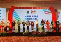 Kepala Daerah Diundang Ikuti Anugerah Kebudayaan PWI di HPN 2026