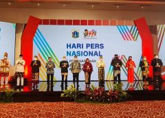 Kepala Daerah Diundang Ikuti Anugerah Kebudayaan PWI di HPN 2026