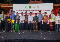 Gubernur Banten : Kerukunan Umat Jadi Ukuran Kemajuan Daerah Gubernur Banten : Kerukunan Umat Jadi Ukuran Kemajuan Daerah